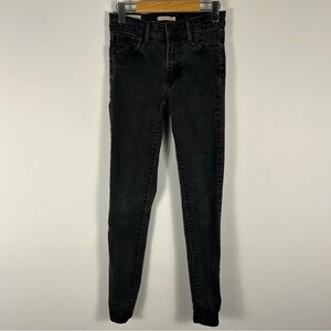 ❤️ Levi’s 720 super skinny jeans 26 X 32